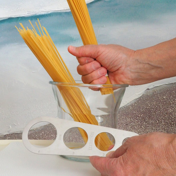 Изображение товара Мерник для спагетти Мультидом VL80-508