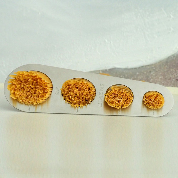 Изображение товара Мерник для спагетти Мультидом VL80-508