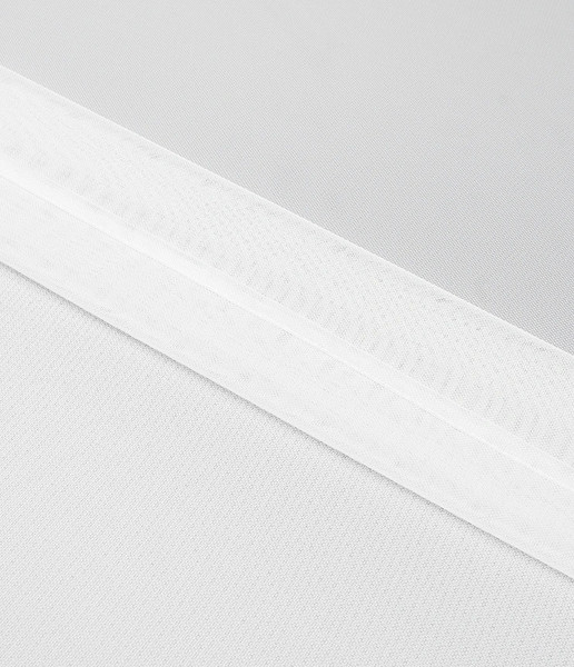 Изображение товара Гардина LEGRAND Бест 300x260 / 58128986 (белый)