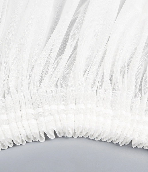 Изображение товара Гардина LEGRAND Бест 300x260 / 58128986 (белый)