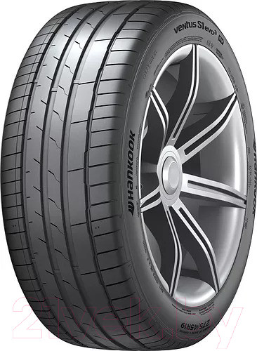 Изображение товара Летняя шина Hankook Ventus S1 evo3 K127B 245/40R20 99Y Run Flat