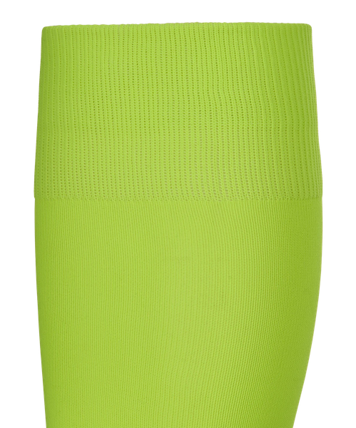 Изображение товара Гетры футбольные Jogel Camp Basic Socks / JC1GA0136.YO (р.35-38, желтый неон/серый/черный)