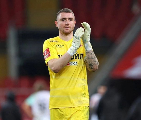 Изображение товара Перчатки вратарские Jogel Magnum Perfomance EL4 Roll (р.11, белый)