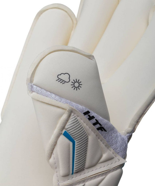 Изображение товара Перчатки вратарские Jogel Magnum Perfomance EL4 Roll (р.11, белый)