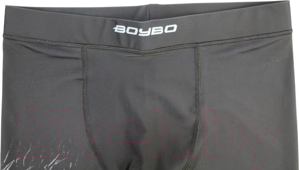 Изображение товара Тайтсы детские BoyBo Animals (3XL)