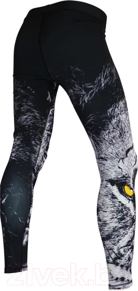 Изображение товара Тайтсы детские BoyBo Animals (3XL)