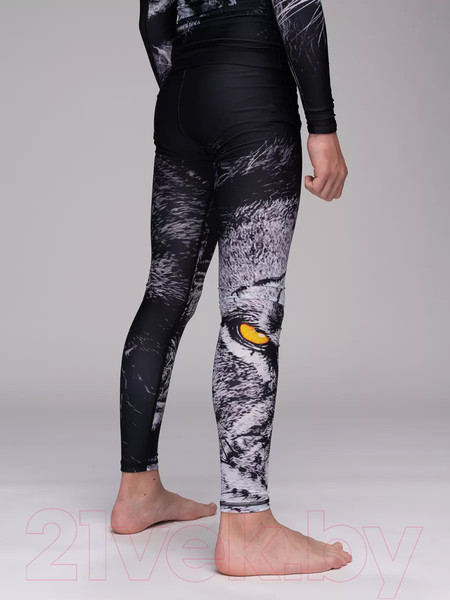 Изображение товара Тайтсы детские BoyBo Animals (M)