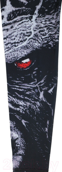 Изображение товара Тайтсы детские BoyBo Animals (S)