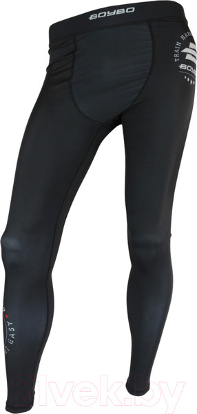 Изображение товара Тайтсы BoyBo Bulldog (L)