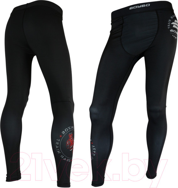 Изображение товара Тайтсы BoyBo Bulldog (M)