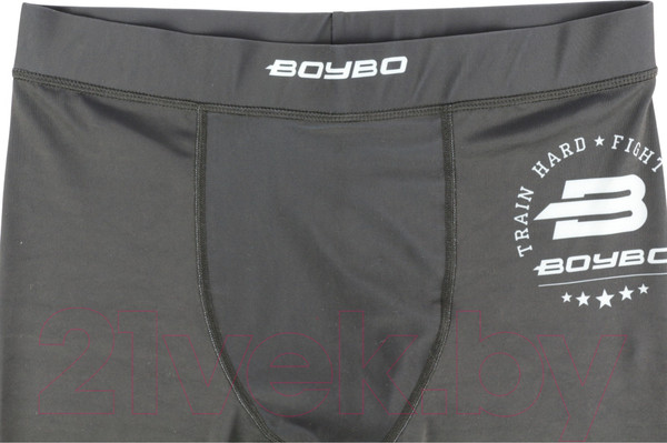 Изображение товара Тайтсы BoyBo Bulldog (S)