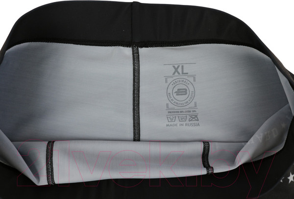 Изображение товара Тайтсы BoyBo Bulldog (XL)