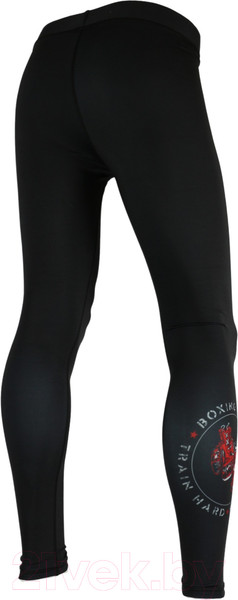 Изображение товара Тайтсы BoyBo Bulldog (XS)