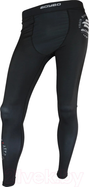 Изображение товара Тайтсы детские BoyBo Bulldog (3XL)