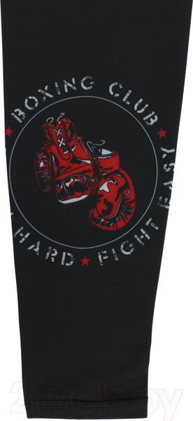 Изображение товара Тайтсы детские BoyBo Bulldog (3XL)