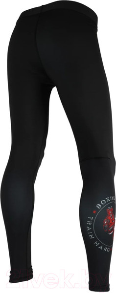 Изображение товара Тайтсы детские BoyBo Bulldog (3XL)