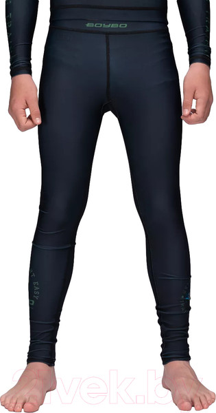 Изображение товара Тайтсы детские BoyBo Gorillas (M)