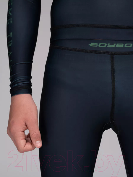 Изображение товара Тайтсы детские BoyBo Gorillas (XL)