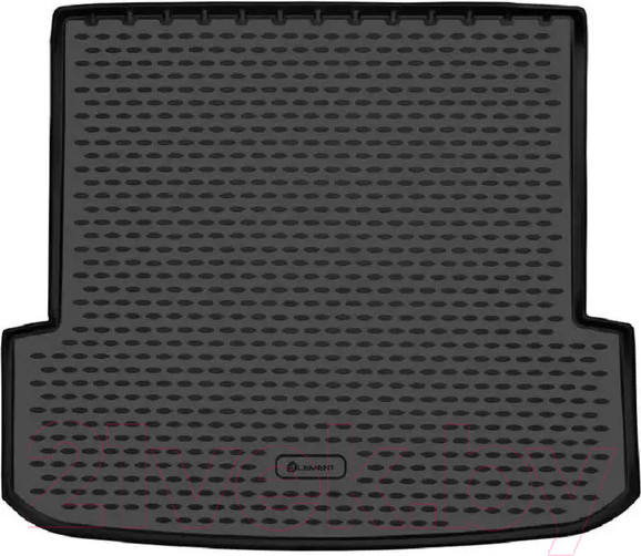 Изображение товара Коврик для багажника ELEMENT ELEMENTA68798B13 для Jetour X70 Plus 2020