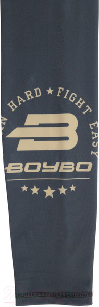Изображение товара Тайтсы BoyBo Russian bear (S)