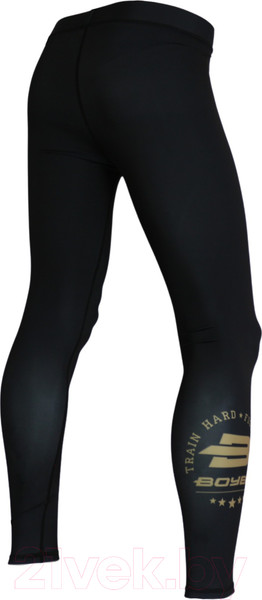 Изображение товара Тайтсы BoyBo Russian bear (XS)