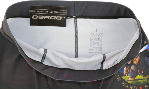 Изображение товара Тайтсы детские BoyBo Russian Bear (2XL)