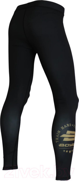 Изображение товара Тайтсы детские BoyBo Russian Bear (3XL)