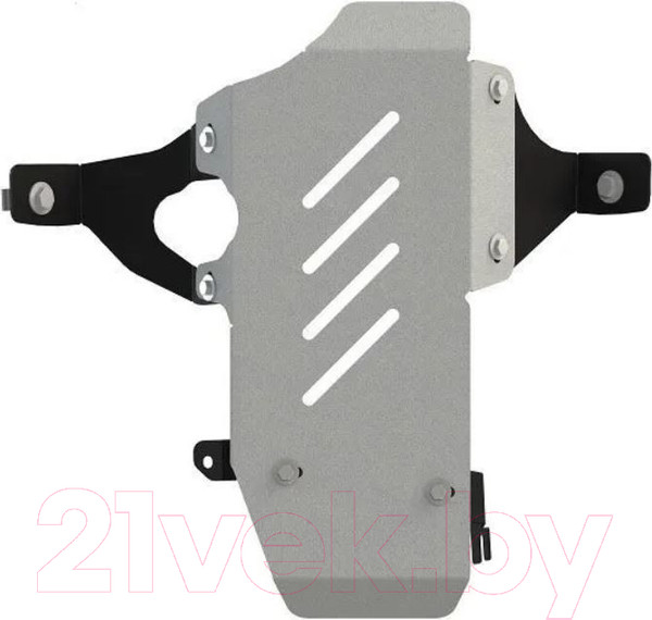 Изображение товара Защита редуктора SHERIFF 28.5414 для Geely Monjaro