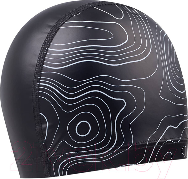 Изображение товара Шапочка для плавания 25DEGREES Effect / 25D22010A (Black)