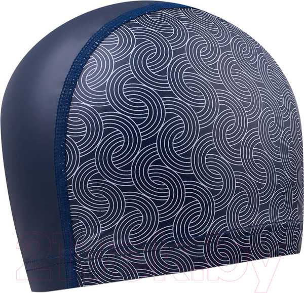 Изображение товара Шапочка для плавания 25DEGREES Effect / 25D22010A (Blue)