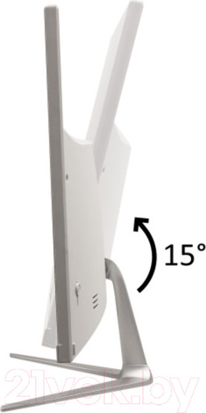 Изображение товара Моноблок IRBY Office-W-i3121-8-0-1-N-H610-020