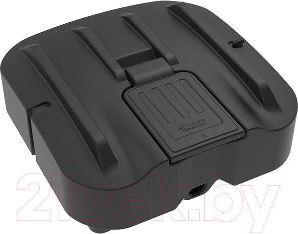 Изображение товара Бак для дачного душа Rostok Ok / 2014.0250.899.000 (250л)