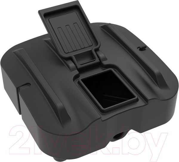 Изображение товара Бак для дачного душа Rostok Ok / 2014.0250.899.000 (250л)