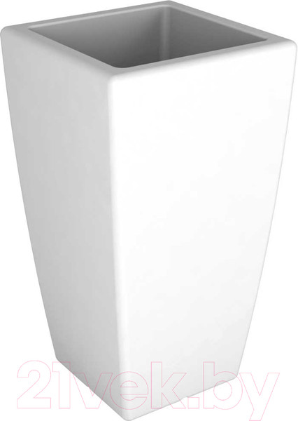 Изображение товара Кашпо Rostok Flox 900 / 990.2001.001.0 (с подсветкой)