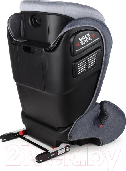 Изображение товара Автокресло Smart Travel Expert Fix / KRES3896 (синий)