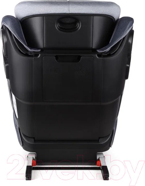 Изображение товара Автокресло Smart Travel Expert Fix / KRES3896 (синий)