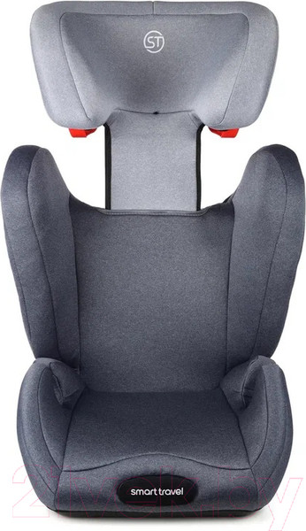 Изображение товара Автокресло Smart Travel Expert Fix / KRES3896 (синий)