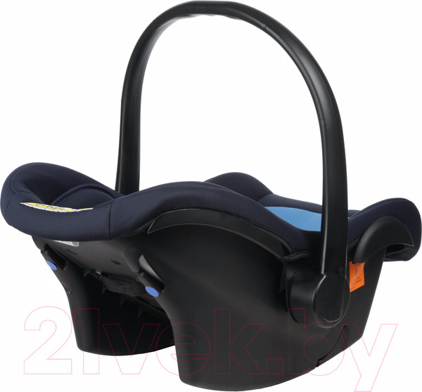 Изображение товара Автокресло Zlatek Colibri Lux / KRES3977 (индиго)