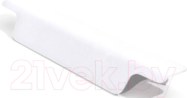 Изображение товара Ручка для мебели Millwood Венеция L150 150x68.7 / 49817_b_2 (металл белый)