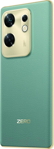 Изображение товара Смартфон Infinix Zero 30 8GB/256GB / X6731B (Misty Green)