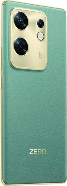 Изображение товара Смартфон Infinix Zero 30 8GB/256GB / X6731B (Misty Green)