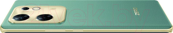 Изображение товара Смартфон Infinix Zero 30 8GB/256GB / X6731B (Misty Green)