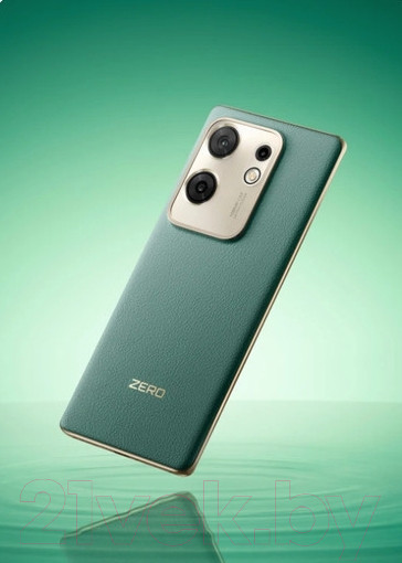 Изображение товара Смартфон Infinix Zero 30 8GB/256GB / X6731B (Misty Green)