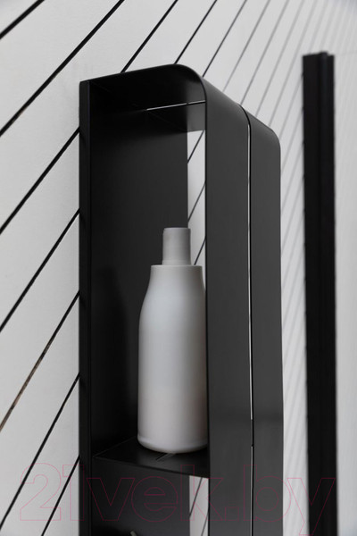 Изображение товара Полка для ванной Aquanet Магнум H / 326459