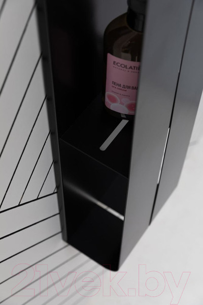 Изображение товара Полка для ванной Aquanet Магнум H / 326459