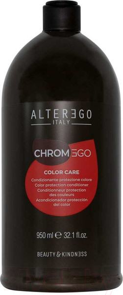 Изображение товара Кондиционер для волос Alter Ego Italy Chromego Color Care Color Protection Conditioner (950мл)
