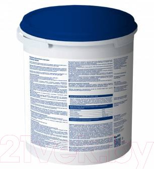 Изображение товара Штукатурка готовая декоративная Silk Plaster Микс Арт 045