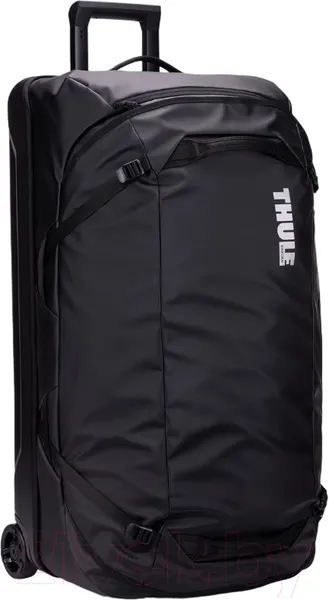 Изображение товара Чемодан на колесах Thule Chasm Rolling Duffel TCWD232K / 3204987 (черный)
