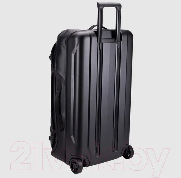 Изображение товара Чемодан на колесах Thule Chasm Rolling Duffel TCWD232K / 3204987 (черный)