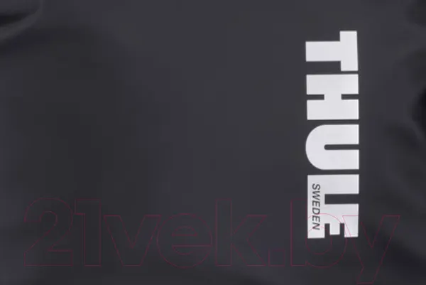 Изображение товара Чемодан на колесах Thule Chasm Rolling Duffel TCWD232K / 3204987 (черный)